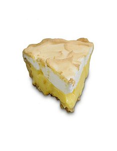 Lemon Meringue Pie - Capella