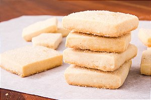 Shortbread - Capella