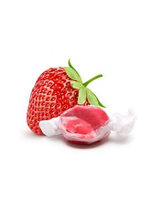 Strawberry Taffy - Capella