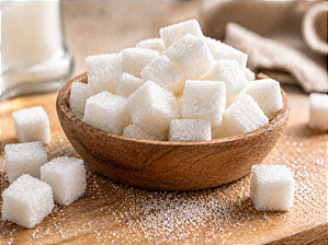 Super Sweet Sweetener - Capella