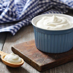 Greek Yogurt - TPA