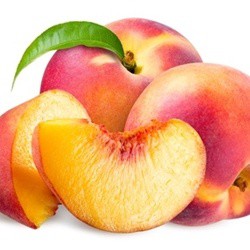 Peach Juicy - TPA
