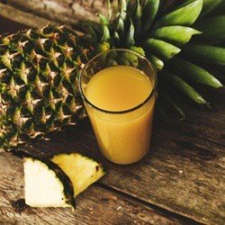 Pineapple Juicy - TPA