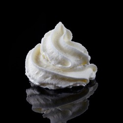 Whipped Cream - TPA