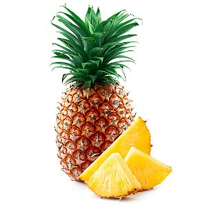Pineapple - FA