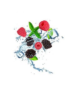 Berry Blend - Capella