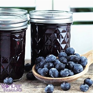 Blueberry Jam - WF
