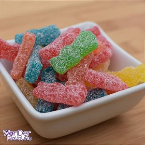 Sour Gummy Candy - WF