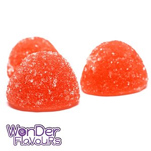 Apple Gummy  Candy - WF