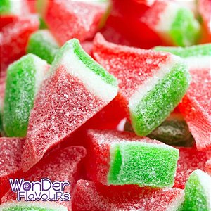 Watermelon  Candy (Extra Sour) - WF