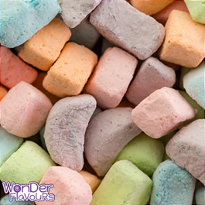 Marshmallow (Candy) - WF