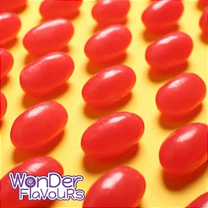 Raspberry Jelly Bean - WF