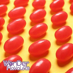 Raspberry Jelly Bean - WF