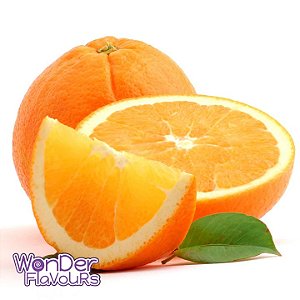 Orange (Citrus Tangy) - WF