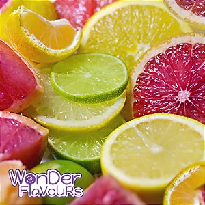 Citrus Drink (Five Fruits) - WF