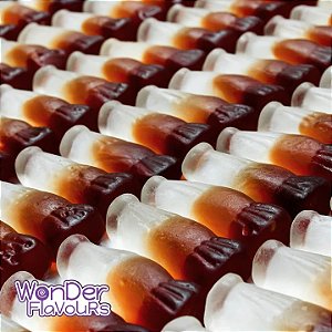 Root Beer Float Gummy Candy - WF