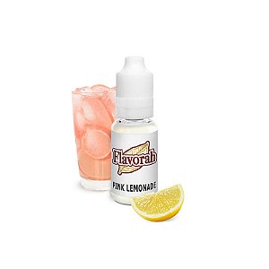 Pink Lemonade - FLV