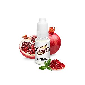 Pomegranate - FLV