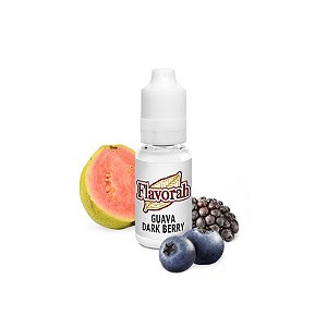 Guava Dark Berry - FLV