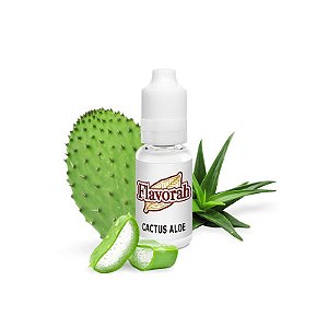 Cactus Aloe - FLV