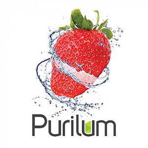 Fizzy strawberry - Purilum