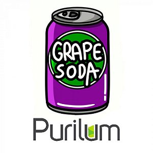 Grape Soda - Purilum