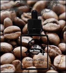 Arabica Coffe -  Vape Train Australia