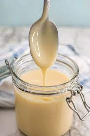 Condensed Milk - Creative Flavours