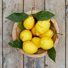 Sicilian Lemon - Creative Flavours