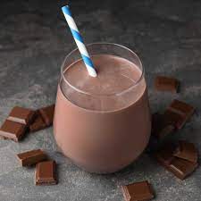 Chocolate Milk - One On One