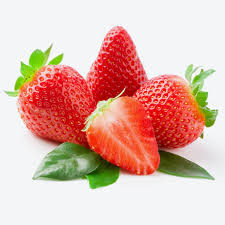 Strawberry - Chemnovatic