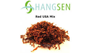 Red Usa Mix - Hangsen