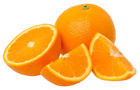 Orange - FlavorMonks
