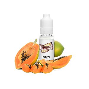 Papaya Punch - FLV