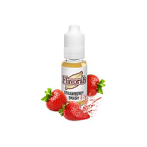 Strawberry Smash - FLV