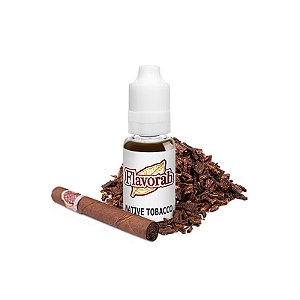 Native Tobacco - FLV