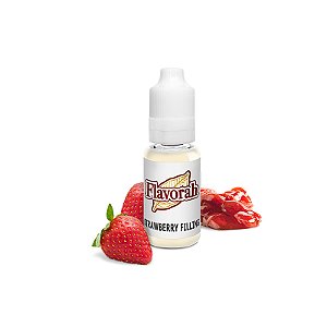 Strawberry Filling - FLV