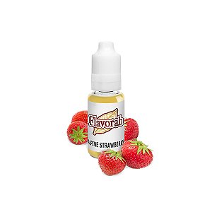 Alpine Strawberry- FLV