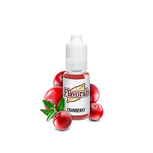 Cranberry  - FLV