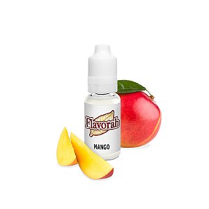 Mango - FLV