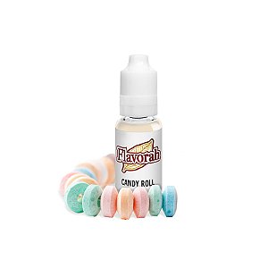 Candy Roll - FLV