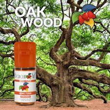 Oak Wood - FA