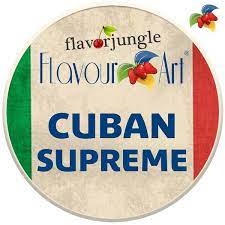 Cuban Supreme - FA