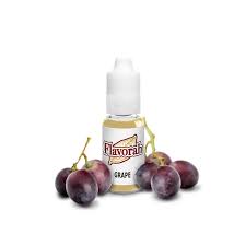 Grape - FLV