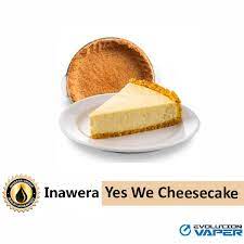 Yes We Cheesecake - INW