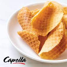 Wafer Crunch - Capella