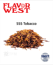 555 Tobacco - FW