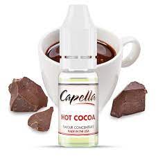Hot Cocoa - Capella
