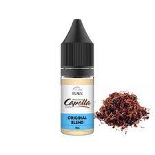 Original Blend - Capella