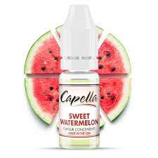 Sweet Watermelon - Capella